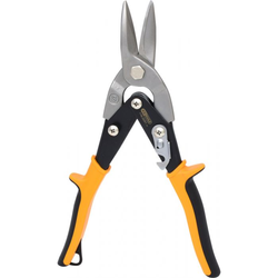 CISAILLE A TOLE COUPE DROITE 118.0051